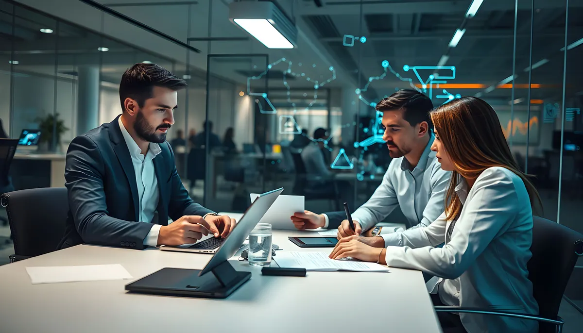 IT Consulting