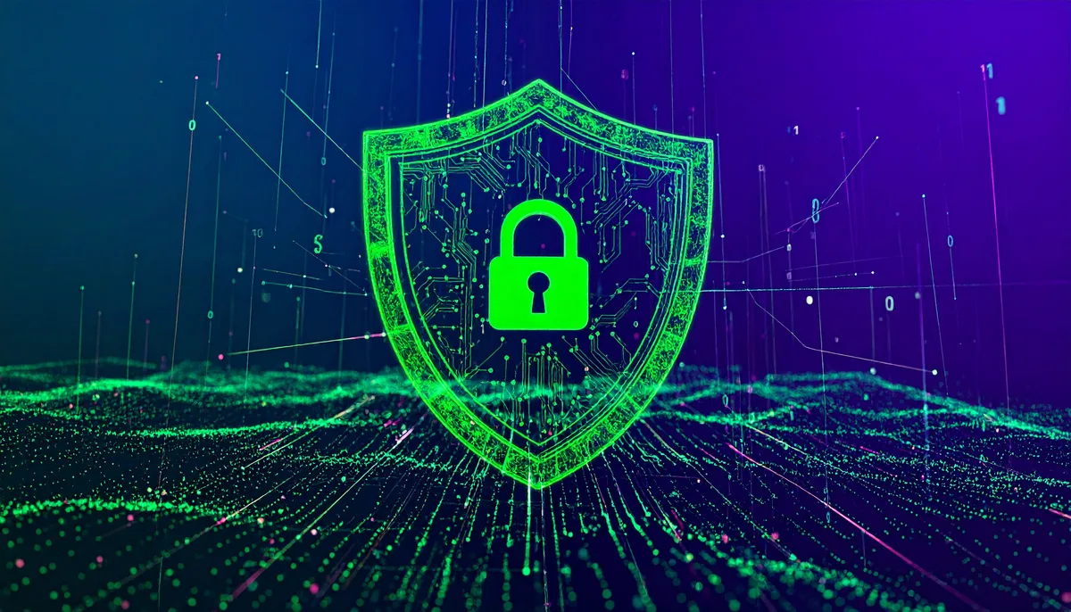 Cybersecurity